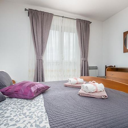 Apartamento Dea B4+1 Poreč Exterior foto