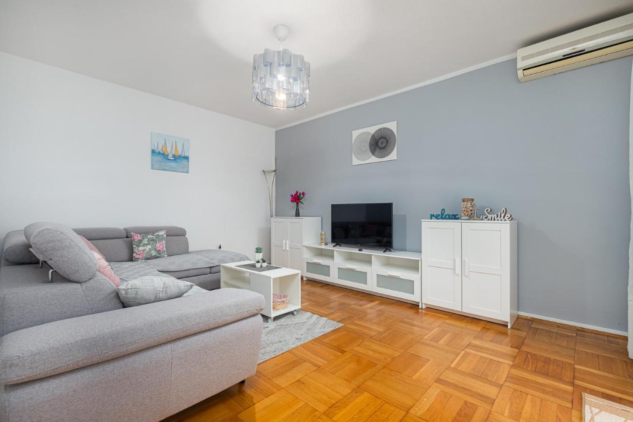 Apartamento Dea B4+1 Poreč Exterior foto